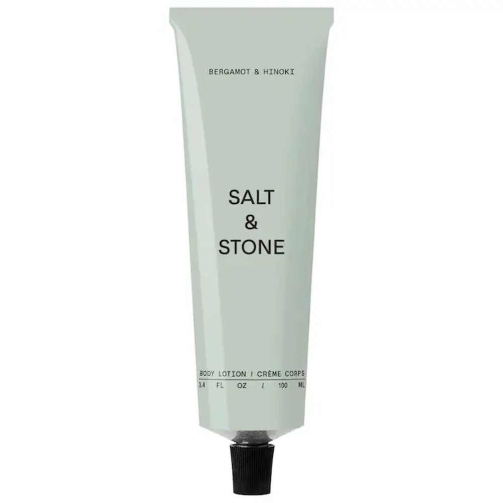 3/$30🌸 NIB Salt & Stone Bergamot & Hinoki Hydrating Body Lotion with Niacinamide - Picture 2 of 10
